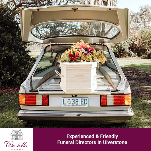 Westella Funerals