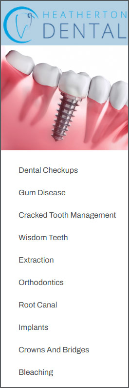 Heatherton Dental