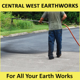 Central West Earthworks