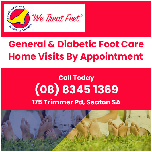 Mobile Podiatry Service