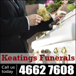 Keatings Funerals