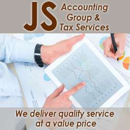 JS Accounting Group Victoria