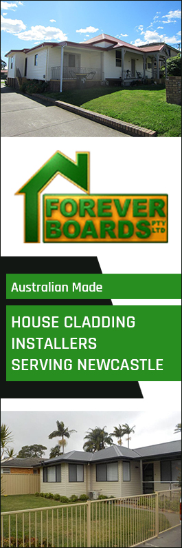 Forever Boards