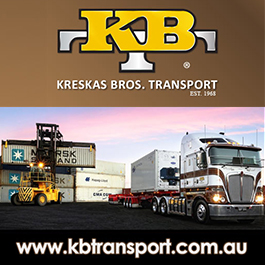 Kreskas Bros Transport