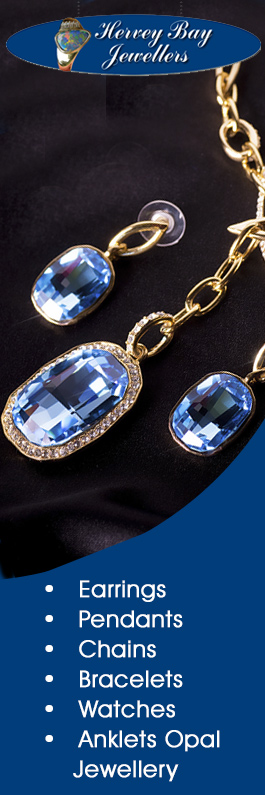 Hervey Bay Jewellers