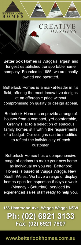 Betterlook Homes