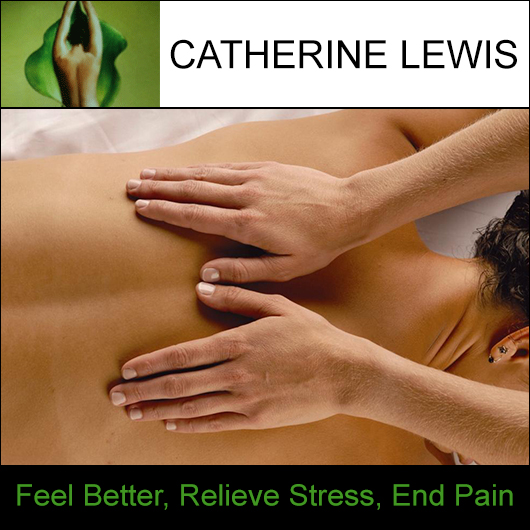 Catherine Lewis