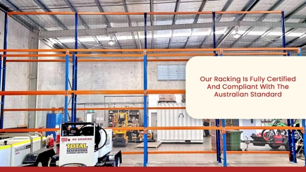 Super Rack Hero Image
