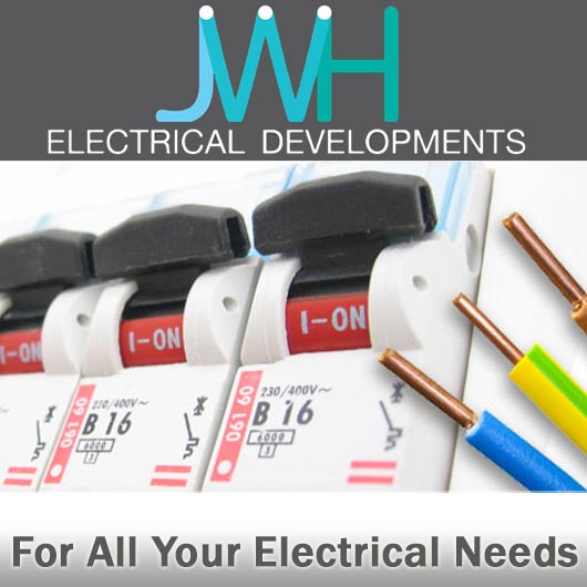 JWH Electrical Developments