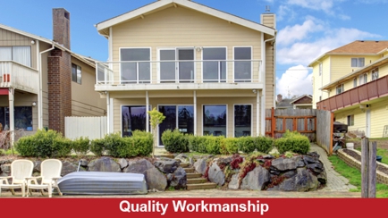 Highfields Landscape Supplies Hero Image