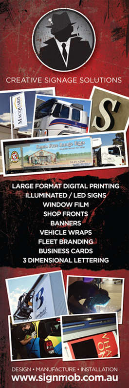 Signmob Pty Ltd