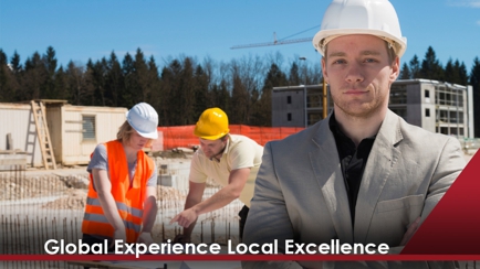 ROE Builders Hero Image