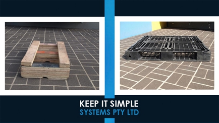 Keep It Simple Systems Pty Ltd Hero Image