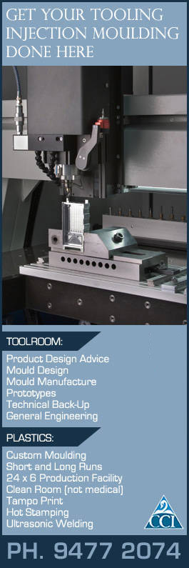 S & G Precision Tools