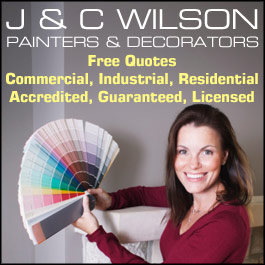 J & C Wilson