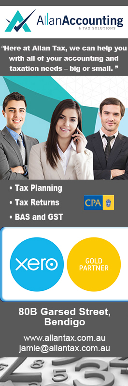 Allan Accounting & Tax Solutions