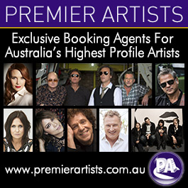 Premier Artists Pty Ltd