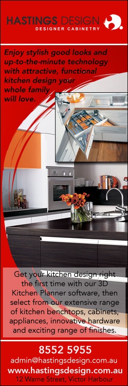 Hastings Design
