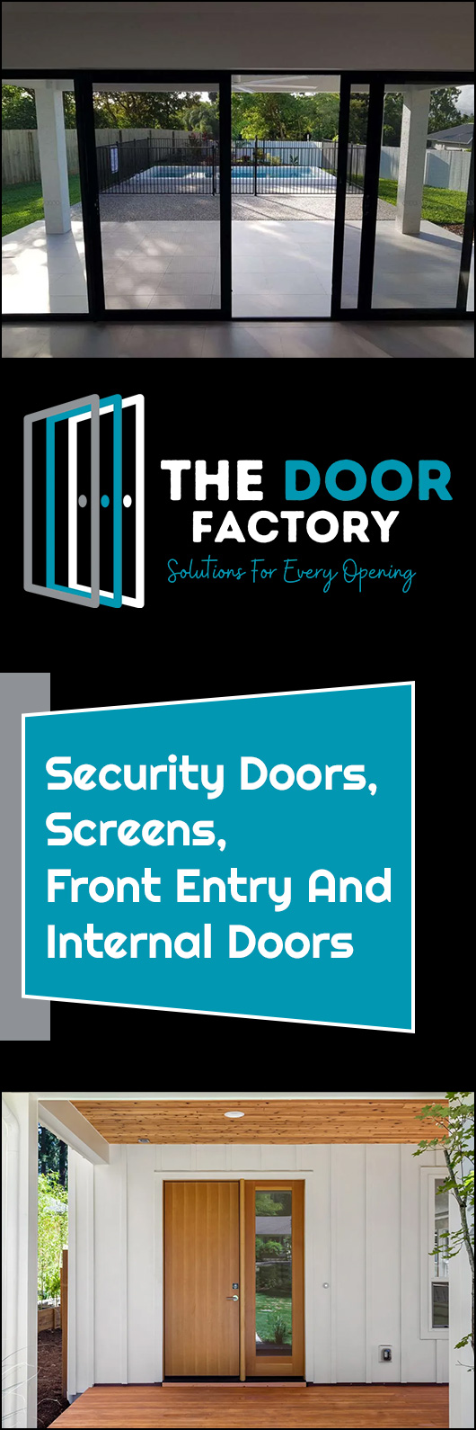 The Door Factory