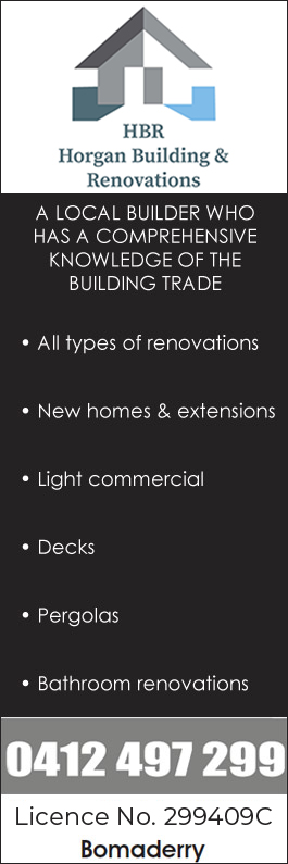 Horgan Building and Renovation