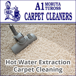 A1 Moruya Tuross Carpet Cleaners