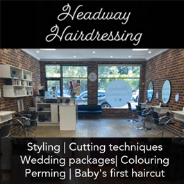 Headway Hairdressing