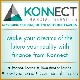 Konnect Financial Services