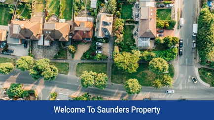 Saunders Property Hero Image