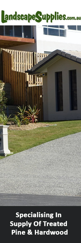 Rouse Hill Landscape Supplies
