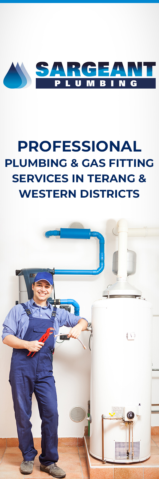 Sargeant Plumbing