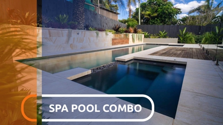 SJ Pools & Spas Hero Image