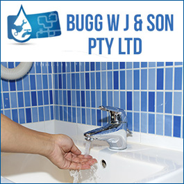 Bugg W J & Son Pty Ltd