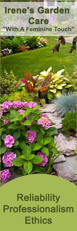 Irene's Garden Care