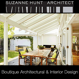 Suzanne Hunt Architect