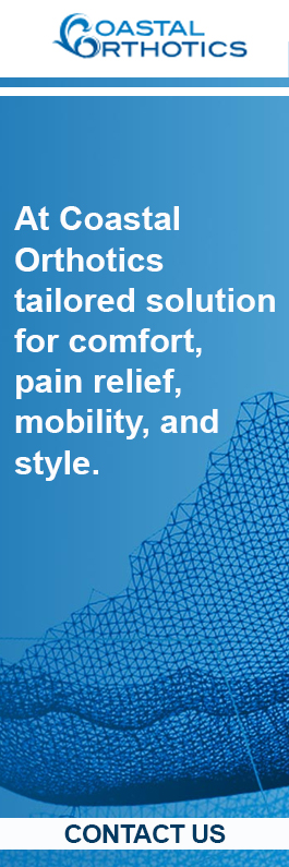 Coastal Orthotics and Pedorthics