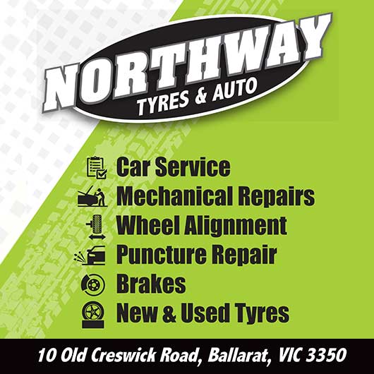 Northway Tyres & Auto