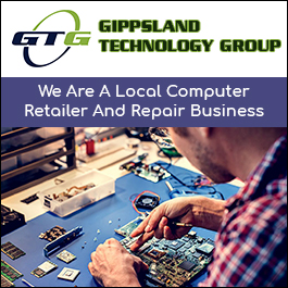 Gippsland Technology Group