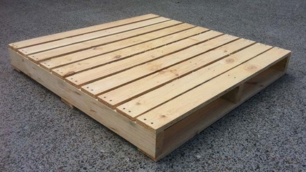 Rod Scott Pallets Hero Image