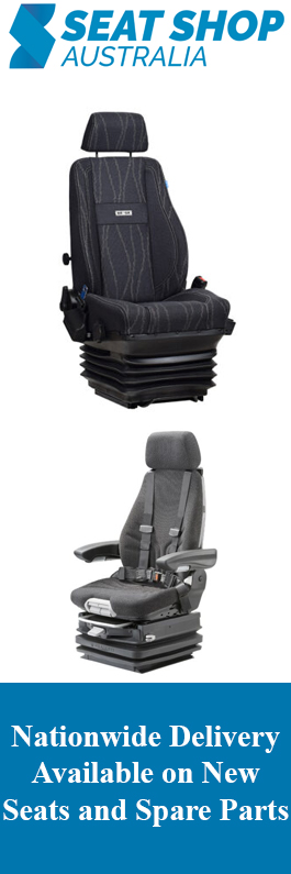 Seat Shop Australia