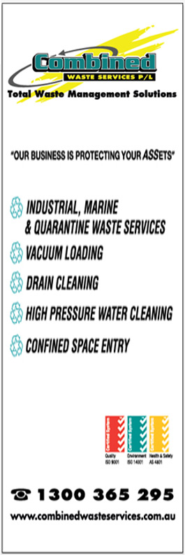 Combined Waste Services Pty Ltd