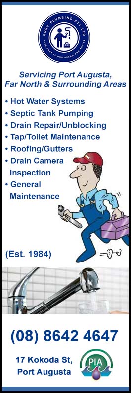 Bury Plumbing