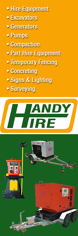Handy Hire