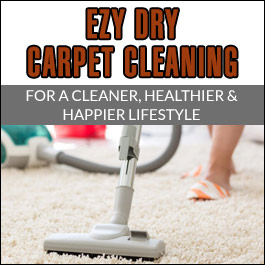 Ezy Dry Carpet Cleaning