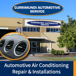 Currimundi Automotive Service