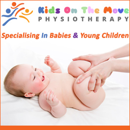 Kids On The Move Physiotherapy