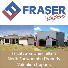 Fraser Valuers