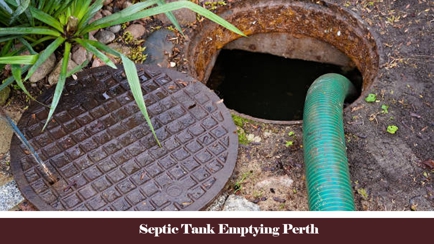 Byford Liquid Waste Hero Image