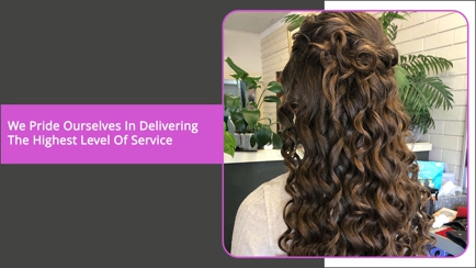 Wendy's Coiffure Hero Image