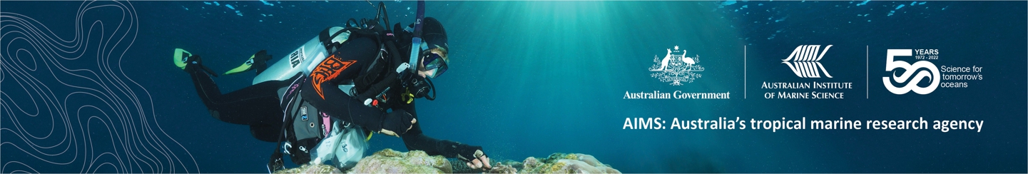 Australian Institute Of Marine Science - After Hours- Hero Image