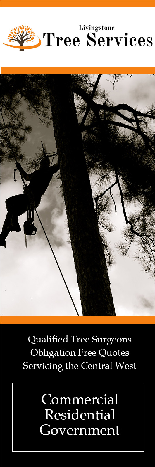 Livingstone Tree Service